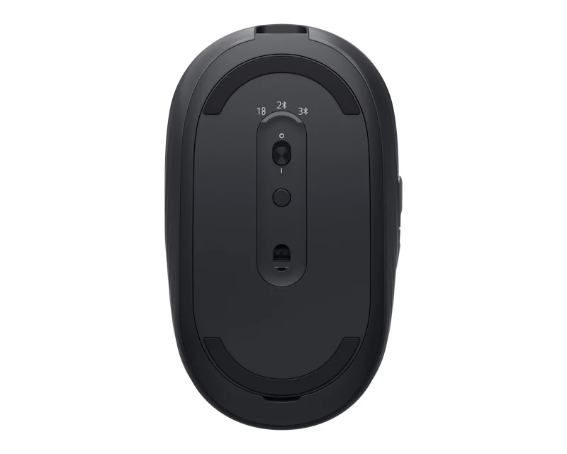DELL OEM MS746 Pro 7 Rechargeable Compact Wireless crni miš 3yr