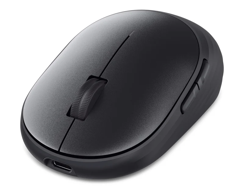 DELL OEM MS746 Pro 7 Rechargeable Compact Wireless crni miš 3yr