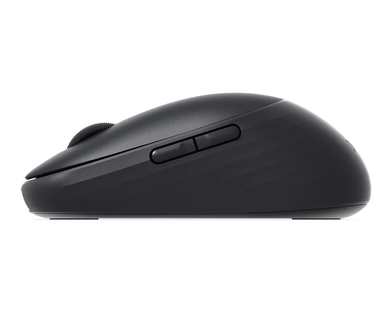 DELL OEM MS746 Pro 7 Rechargeable Compact Wireless crni miš 3yr