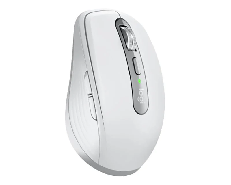 LOGITECH MX Anywhere 3S PALE GREY Wireless miš