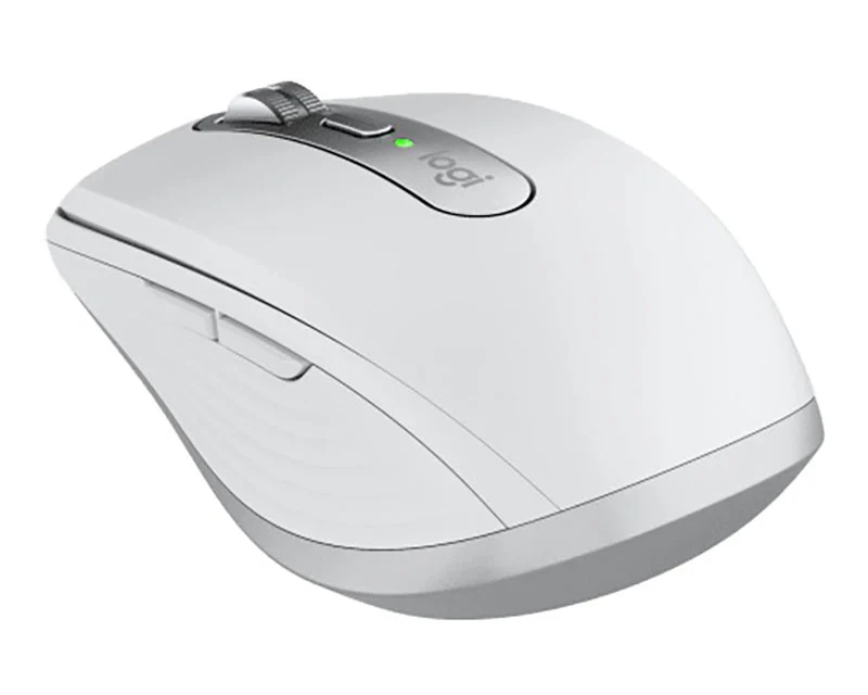 LOGITECH MX Anywhere 3S PALE GREY Wireless miš