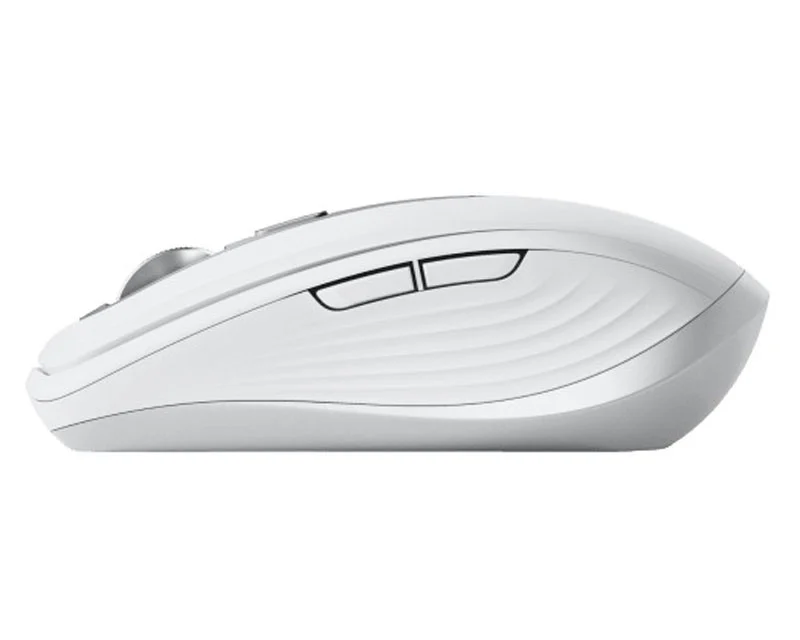 LOGITECH MX Anywhere 3S PALE GREY Wireless miš