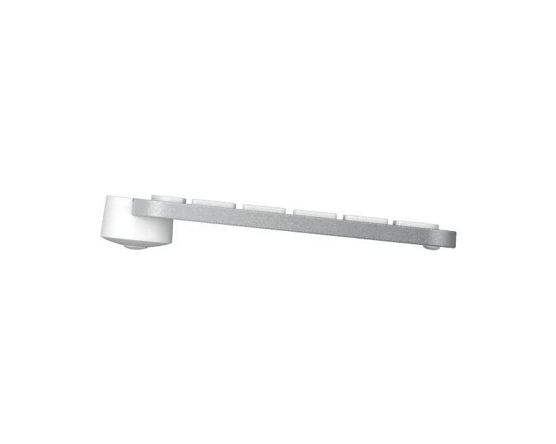 LOGITECH MX Keys Mini Wireless Illuminated tastatura siva US