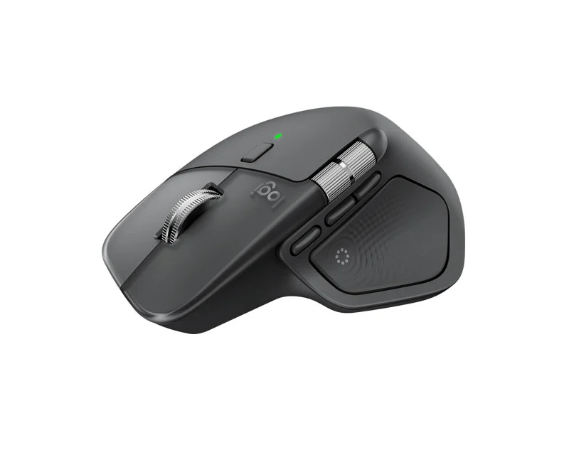LOGITECH MX Master 4 for Business Graphite