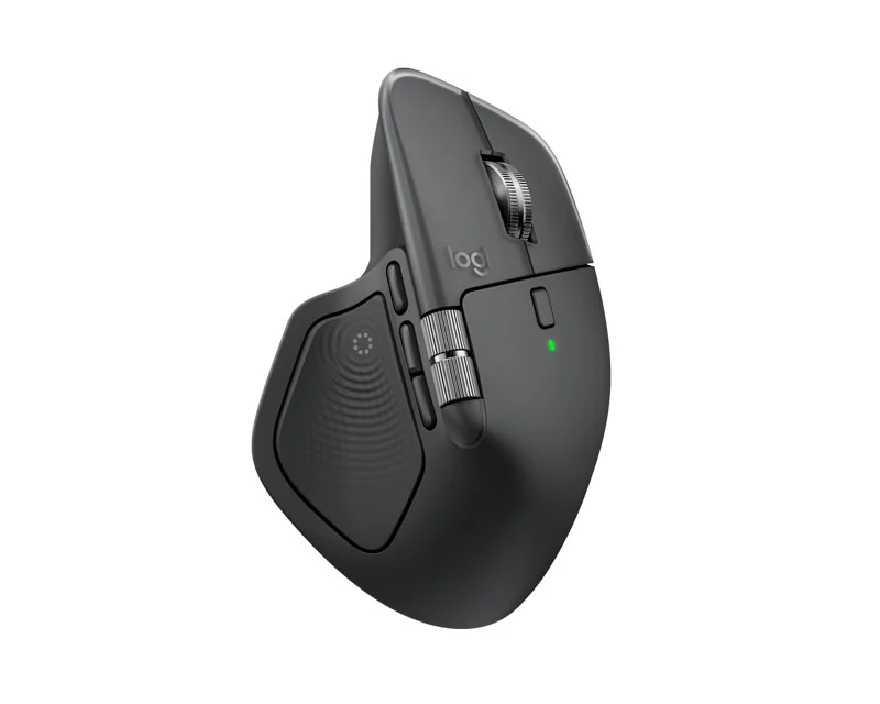LOGITECH MX Master 4 for Business Graphite