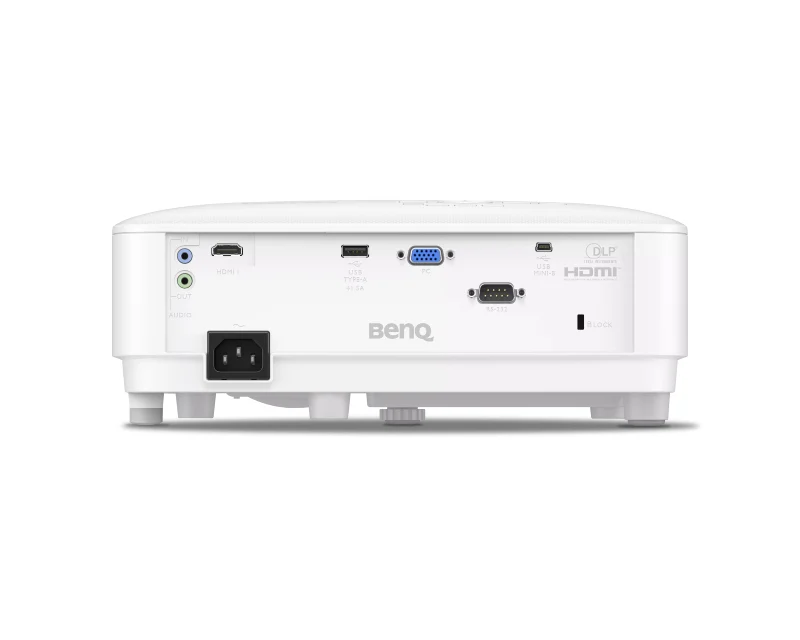 BENQ MX560C prenosivi Lamp XGA 4000 ANSI lumena 20000:1 projektor