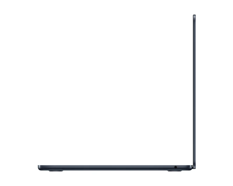 APPLE MacBook Air 13.6 inch M5 10-core CPU 10-core GPU 16GB 1TB SSD Midnight (MDHF4)