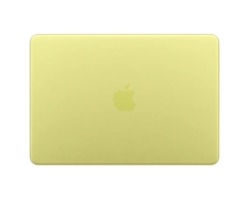 APPLE MacBook Neo 13 inch A18 Pro 6-core CPU 5-core GPU 8GB 256GB SSD Citrus (MHFD4)