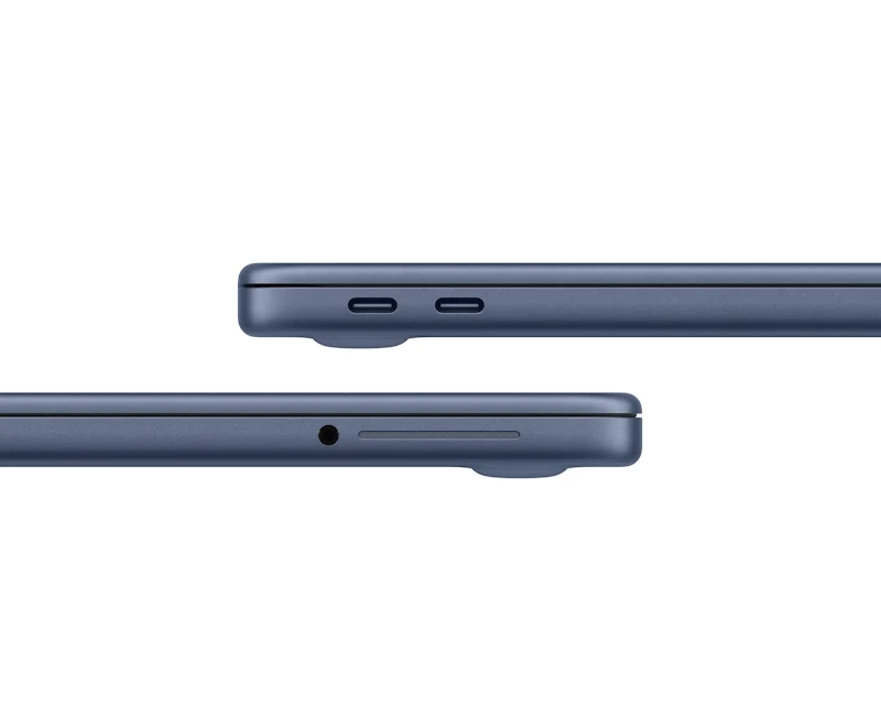 APPLE MacBook Neo 13 inch A18 Pro 6-core CPU 5-core GPU 8GB 256GB SSD Indigo (MHFF4)