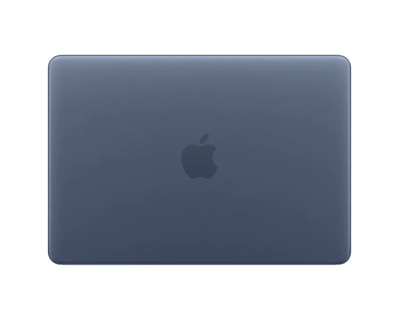 APPLE MacBook Neo 13 inch A18 Pro 6-core CPU 5-core GPU 8GB 256GB SSD Indigo (MHFF4)