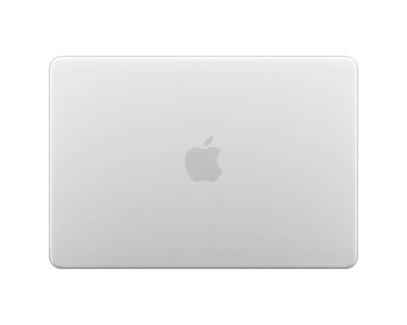 APPLE MacBook Neo 13 inch A18 Pro 6-core CPU 5-core GPU 8GB 256GB SSD Silver (MHFA4)