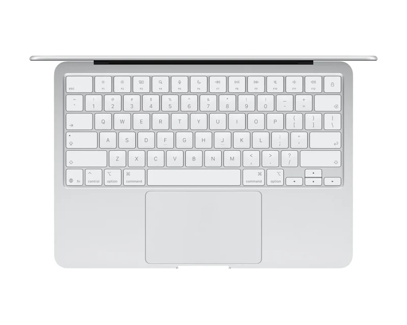 APPLE MacBook Neo 13 inch A18 Pro 6-core CPU 5-core GPU 8GB 256GB SSD Silver (MHFA4)