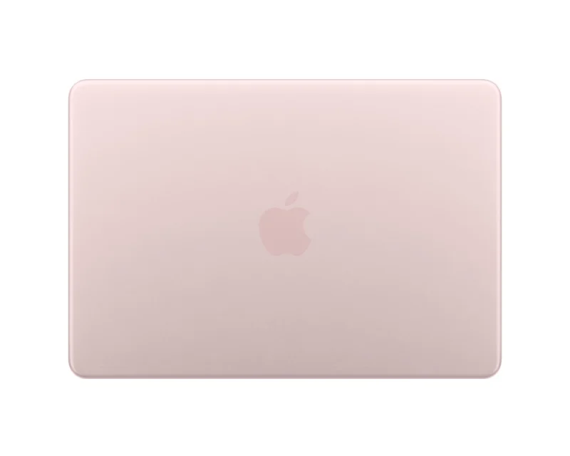 APPLE MacBook Neo 13 inch A18 Pro 6-core CPU 5-core GPU 8GB 512GB SSD Blush (MHFJ4)