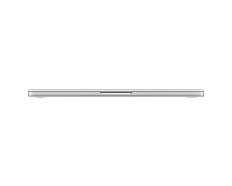 APPLE MacBook Neo 13 inch A18 Pro 6-core CPU 5-core GPU 8GB 512GB SSD Silver (MHFC4)