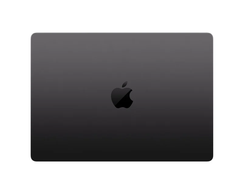 APPLE MacBook Pro 14.2 inch M5 Pro 15-core CPU 16-core GPU 24GB 1TB SSD Space Black (MGDR4)