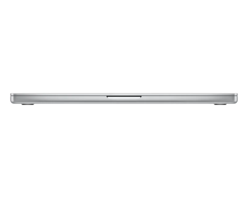 APPLE MacBook Pro 16.2 inch M5 Pro 18-core CPU 20-core GPU 48GB 1TB SSD Silver (MGE64)