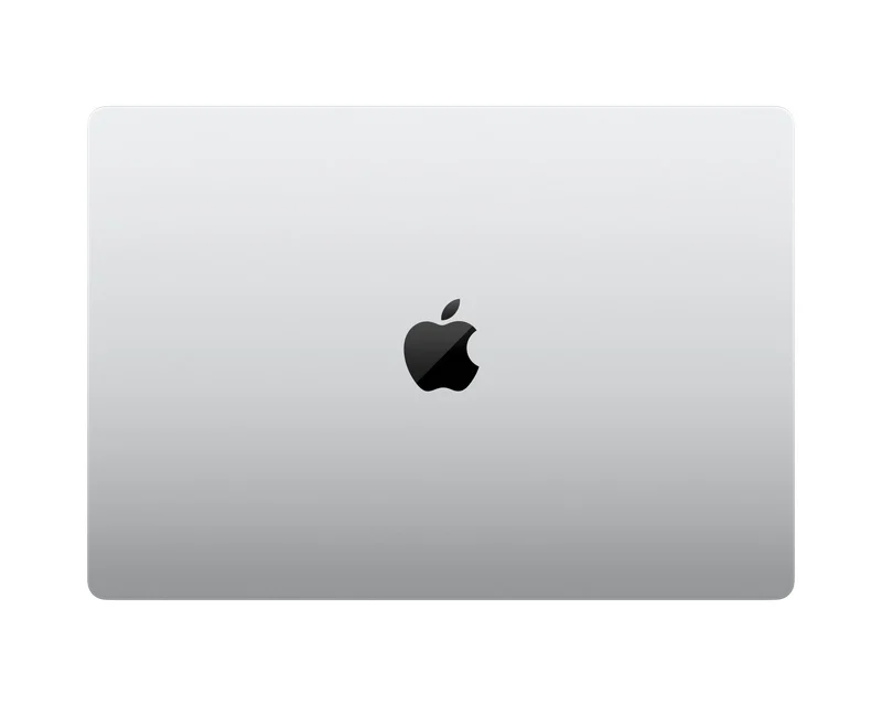 APPLE MacBook Pro 16.2 inch M5 Pro 18-core CPU 20-core GPU 48GB 1TB SSD Silver (MGE64)