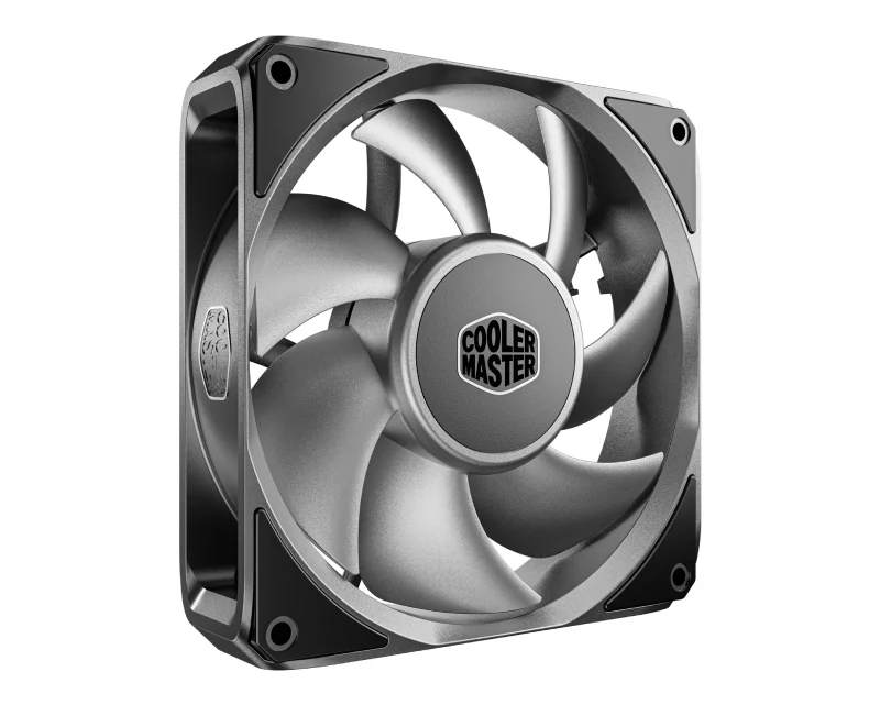 COOLER MASTER MasterFan A120 ventilator (MFZ-P2NA-25NPK-R1)
