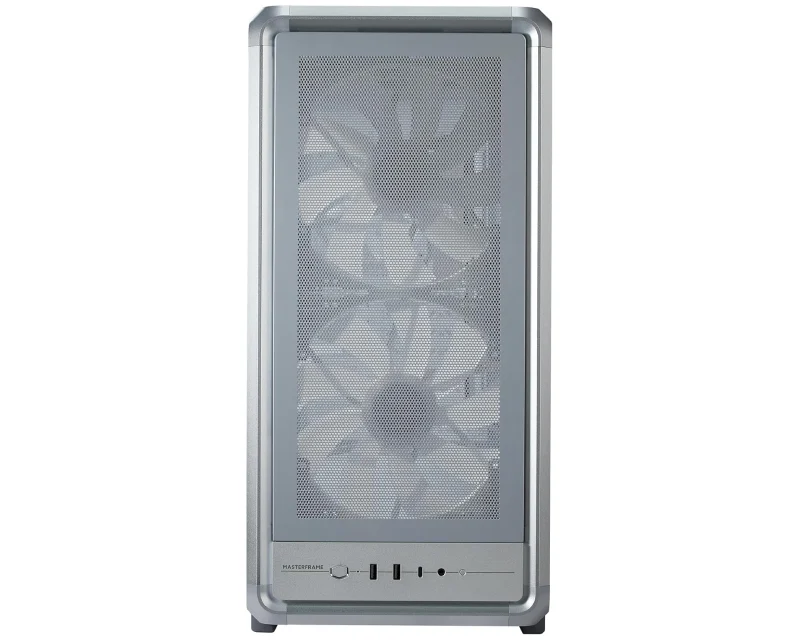 COOLER MASTER MasterFrame 500 kućište srebrno (MF500M-SHNN-S00)
