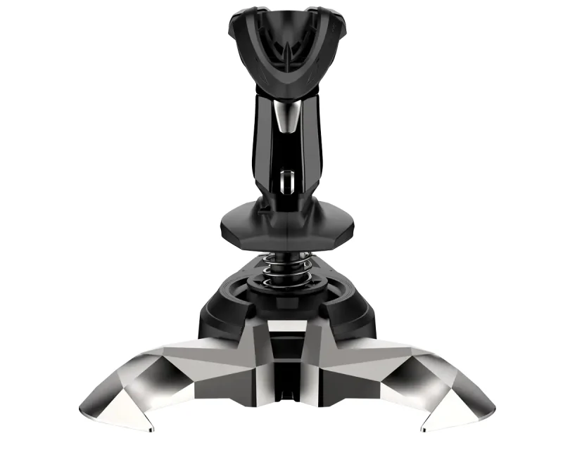 GENIUS MaxFire F27 USB Flight Joystick