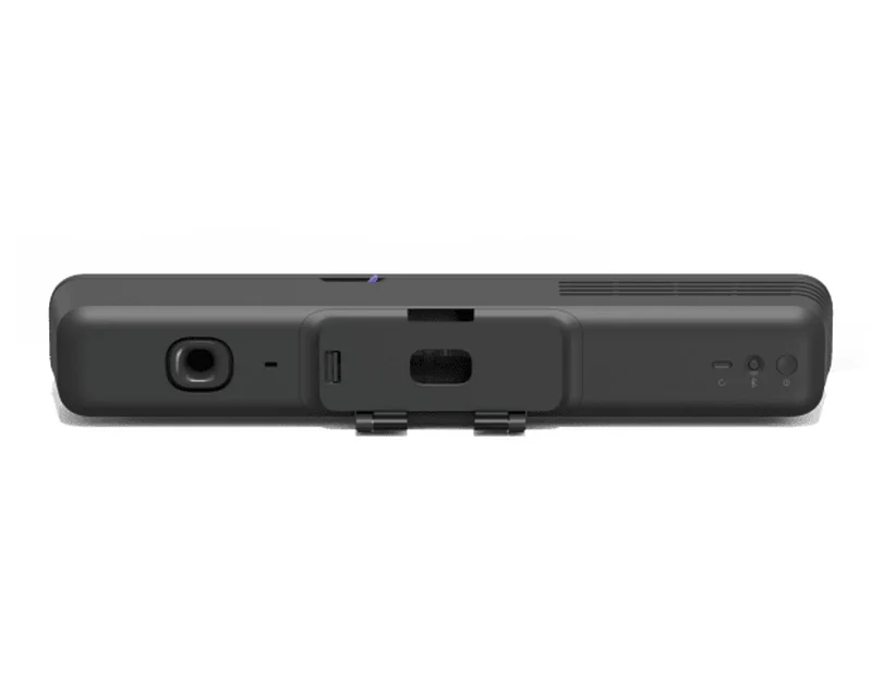 LOGITECH MeetUp 2 GRAPHITE konferencijska web kamera