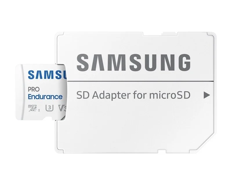 SAMSUNG Memorijska kartica PRO Endurance MicroSDHC 256GB U3 MB-MJ256KA