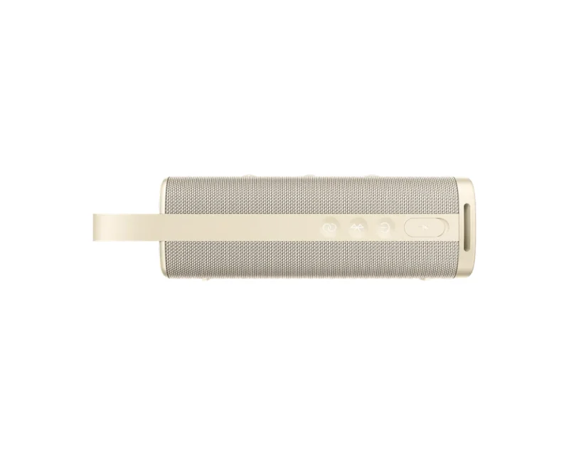 XIAOMI Mi Portable Bluetooth zvučnik 30W zlatni (QBH4370GL)