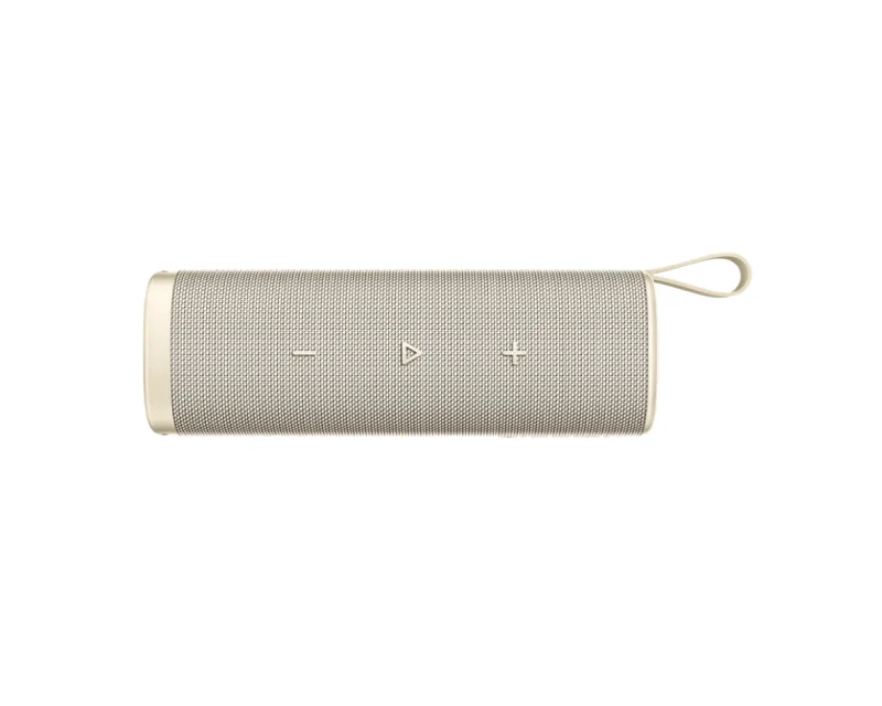 XIAOMI Mi Portable Bluetooth zvučnik 30W zlatni (QBH4370GL)