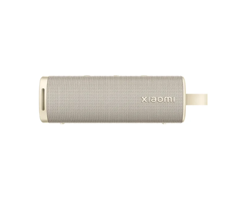 XIAOMI Mi Portable Bluetooth zvučnik 30W zlatni (QBH4370GL)