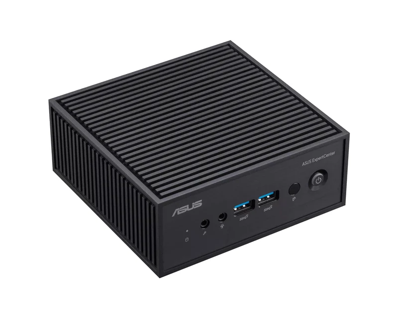 ASUS Mini PC PN42-S-B-SC0118MV (Intel N4500, Barebone)
