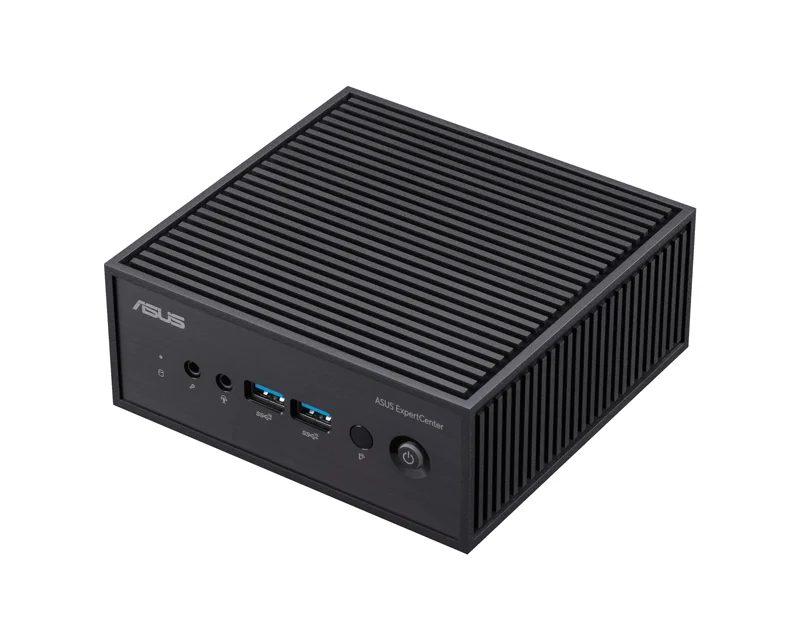 ASUS Mini PC PN42-S-B-SC0118MV (Intel N4500, Barebone)