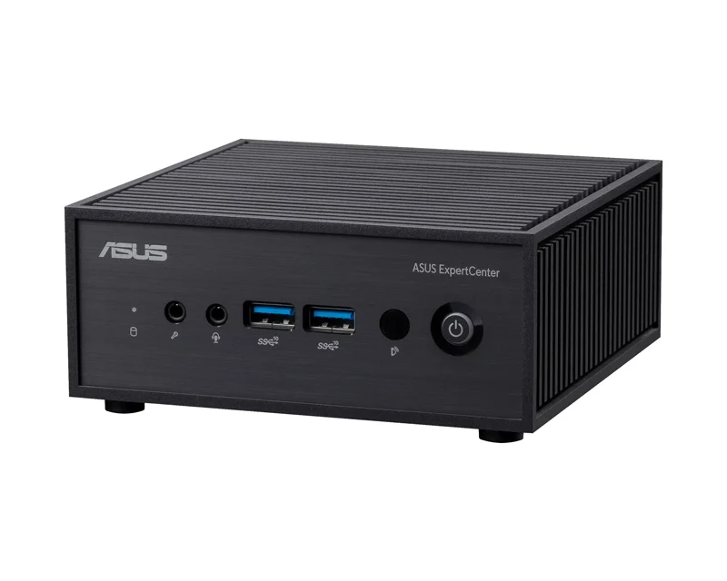 ASUS Mini PC PN42-S-B-SC0118MV (Intel N4500, Barebone)