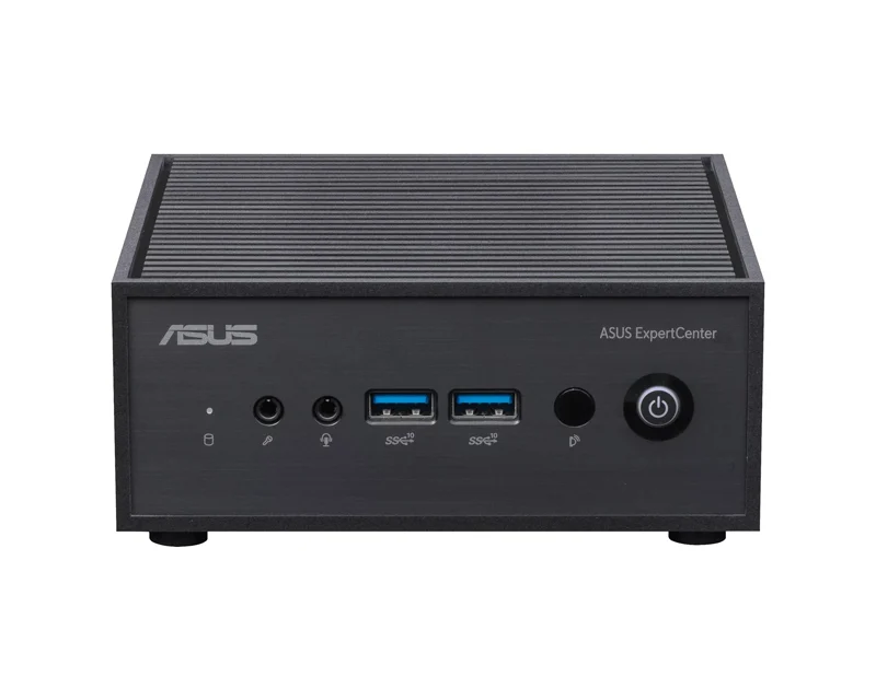 ASUS Mini PC PN42-S-B-SC0118MV (Intel N4500, Barebone)
