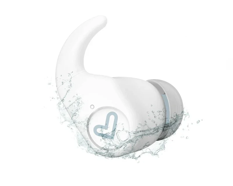 ENERGY SISTEM Moon Arena Sports wireless - Bežične slušalice bele (M45566)