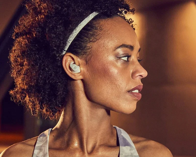 ENERGY SISTEM Moon Arena Sports wireless - Bežične slušalice bele (M45566)