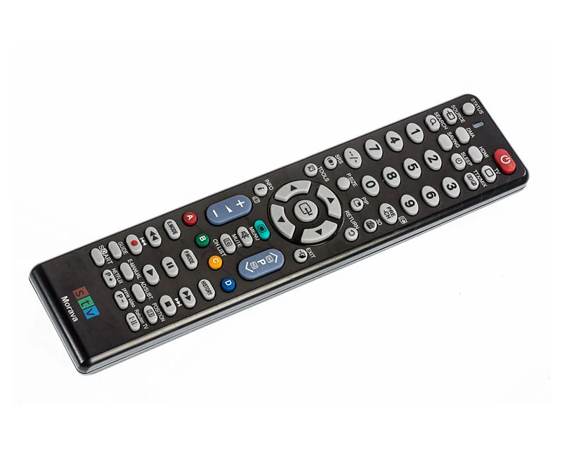 STV Morava univerzalni daljinski upravljač (Samsung)