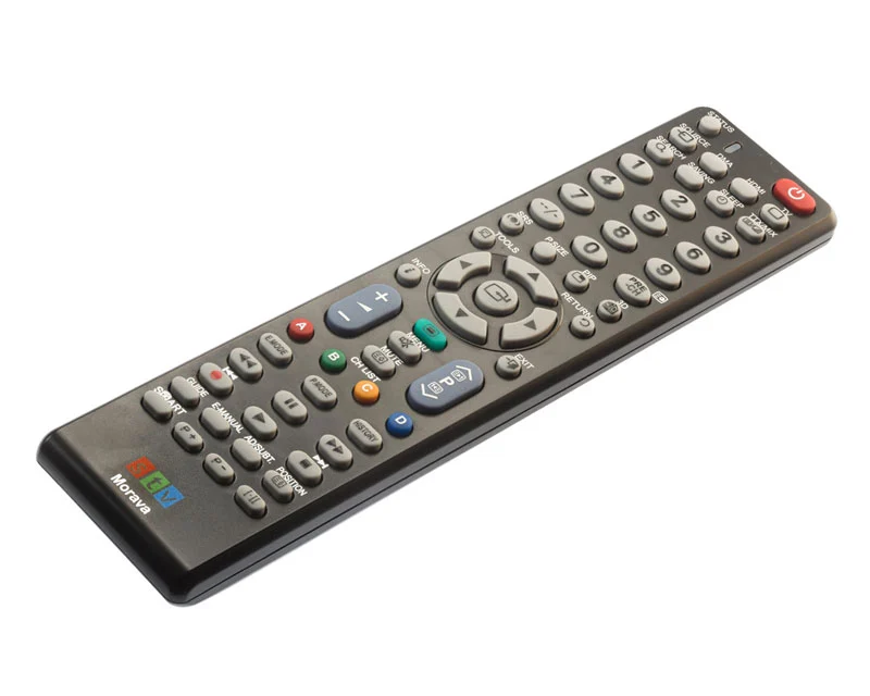 STV Morava univerzalni daljinski upravljač (Samsung)