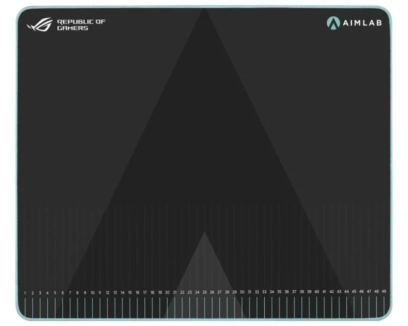 ASUS NC16-ROG HONE ACE AIM LAB EDITION Gaming podloga za miš