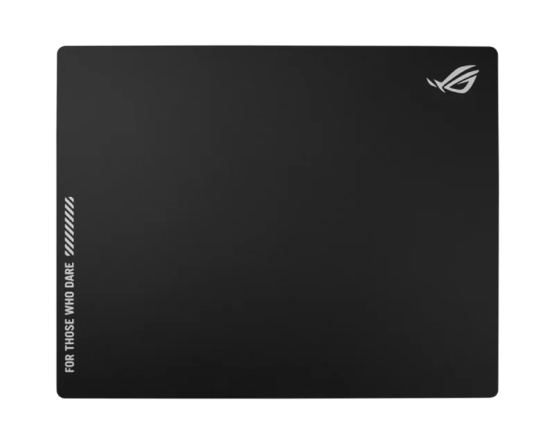 ASUS NH04 ROG MOONSTONE ACE L Gaming podloga za miš crna