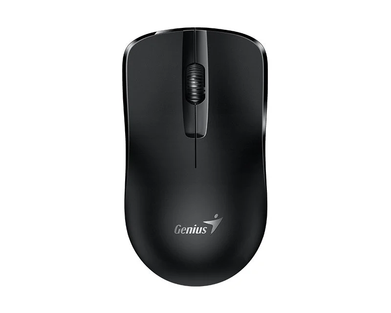 GENIUS NX-7000X Wireless Optical USB crni miš