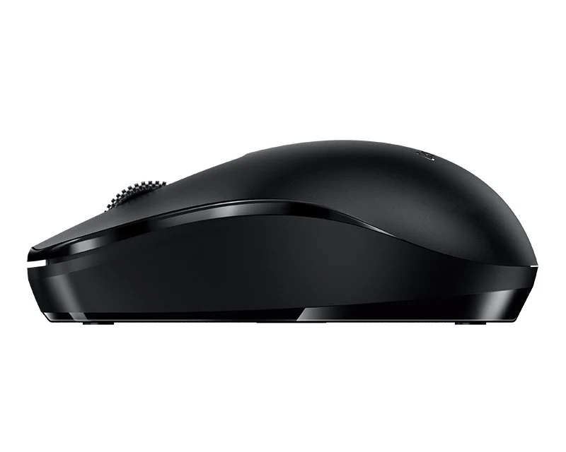 GENIUS NX-7000X Wireless Optical USB crni miš