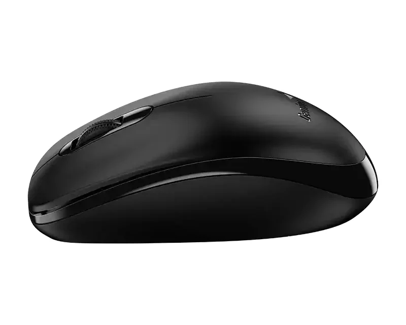 GENIUS NX-7000XE Wireless Optical USB crni miš