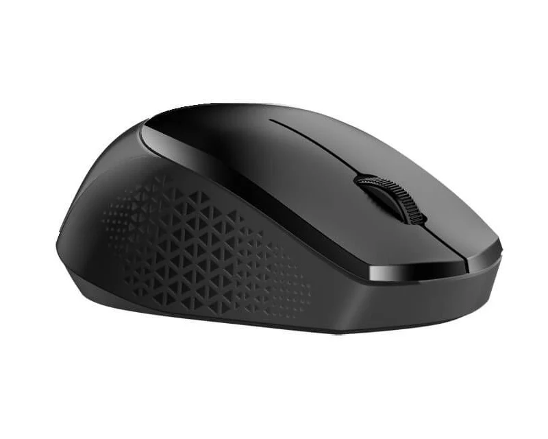 GENIUS NX-8000S Wireless Optical USB crni miš