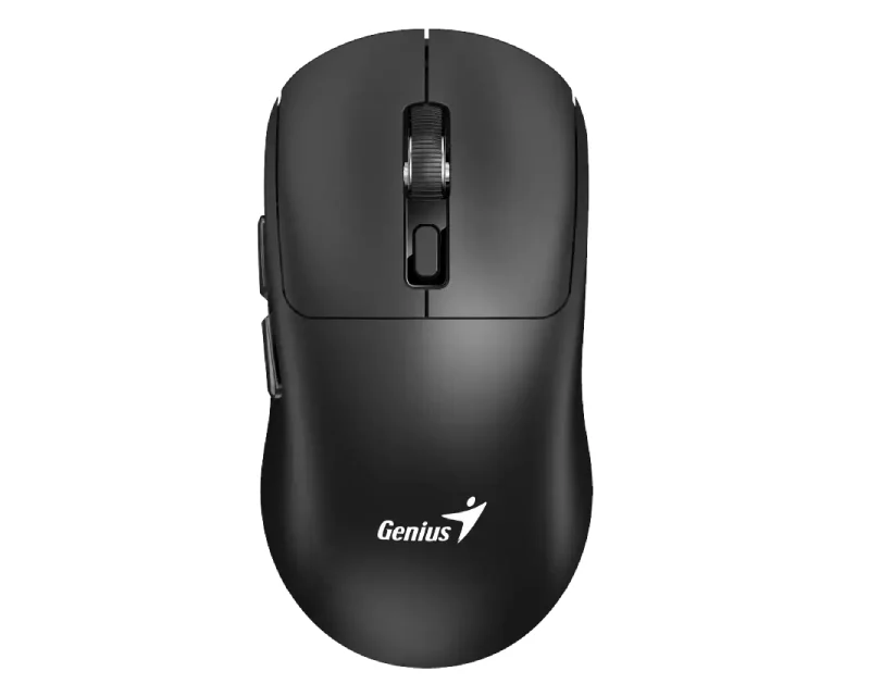 GENIUS NX-8260S BT Wireless Optical USB crni miš