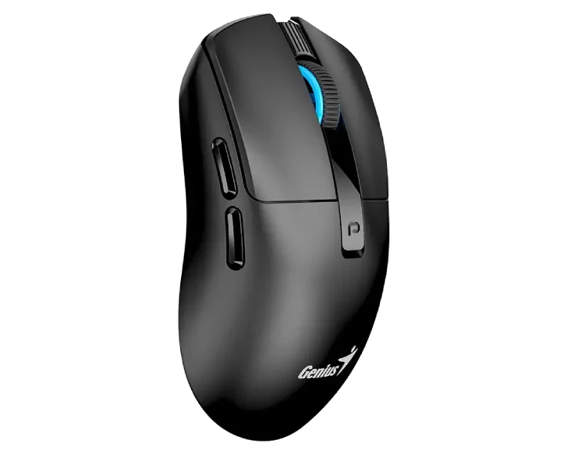 GENIUS NX-8280S BT Wireless Optical USB crni miš