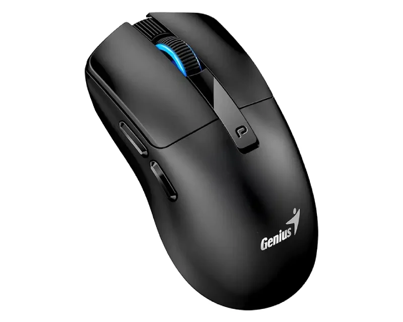 GENIUS NX-8280S BT Wireless Optical USB crni miš