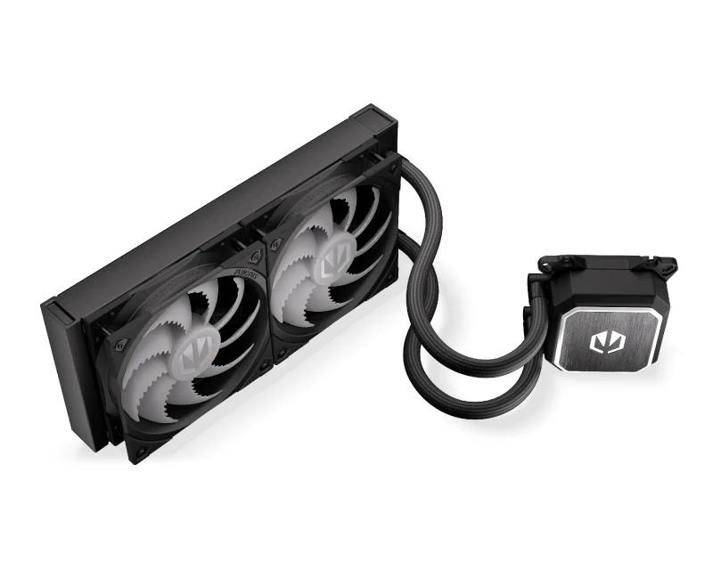 ENDORFY Navis F240 ARGB vodeno hlađenje (EY3B004)
