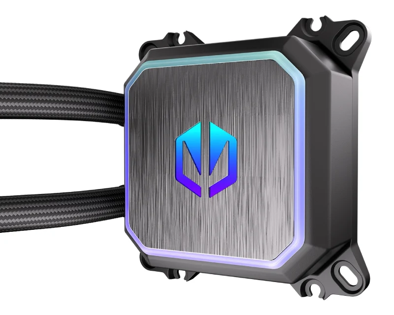 ENDORFY Navis F280 ARGB vodeno hlađenje (EY3B005)
