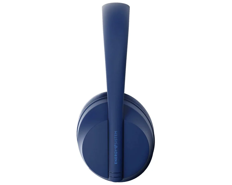 ENERGY SISTEM Navy Haru ECO Bluetooth slušalice plave