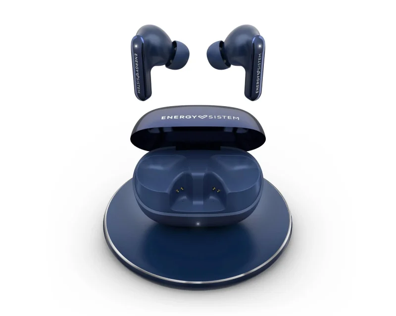 ENERGY SISTEM Navy Serenity ANC Ultra Bluetooth slušalice teget (M45913)